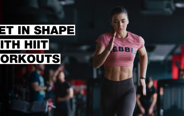 HIIT Workouts: How to Do HIIT Correctly?