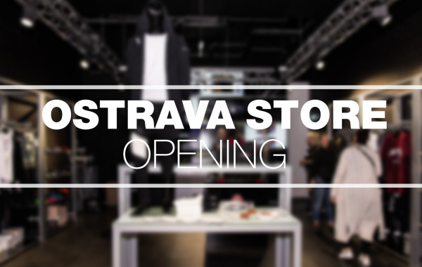Dream come true! We opened a new franchise store NEBBIA in Czech republic.