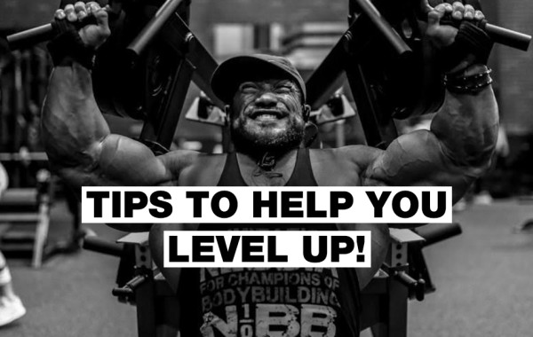 Interview with Roelly Winklaar: Tips to help you level up!