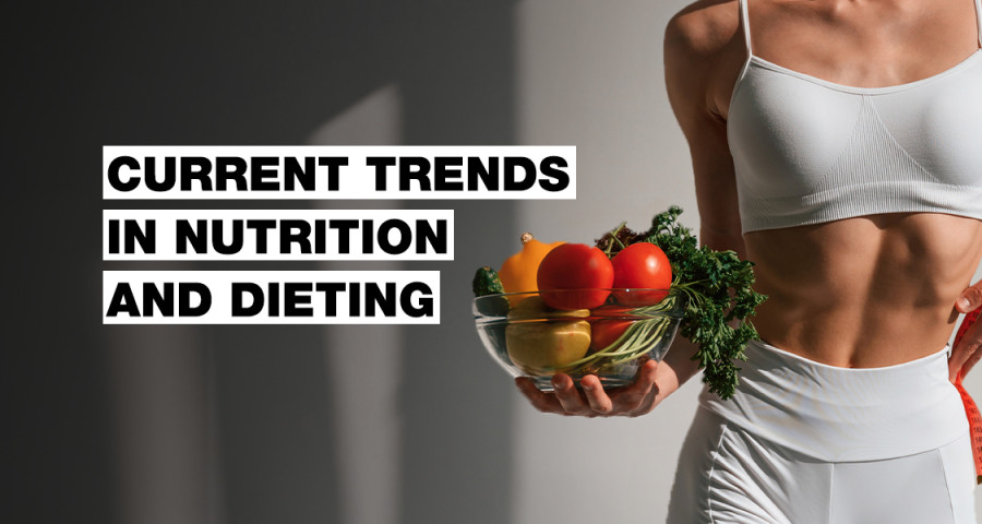 Zdravé stravovanie a diétovanie: Súčasné trendy podľa výživovej poradkyne Zuzany Líškovej