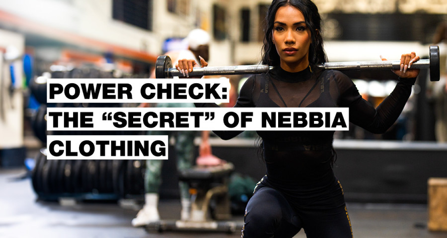Was du über NEBBIA Kleidung wissen solltest