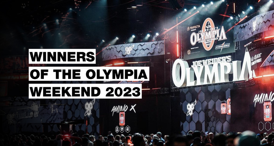 Clash of the Titans, Emotions and Winners of Mr. Olympia 2023 – Everything You Need to Know!