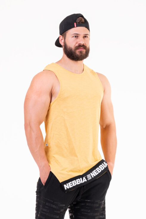 Be rebel! singlet 141 - Image 7