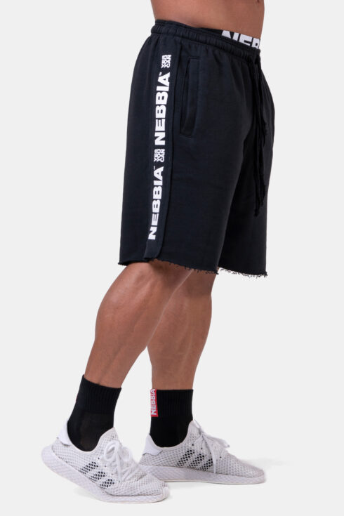 ESSENTIAL Shorts 177