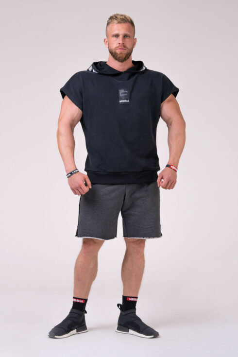 ESSENTIAL Shorts 177 – Bild 8