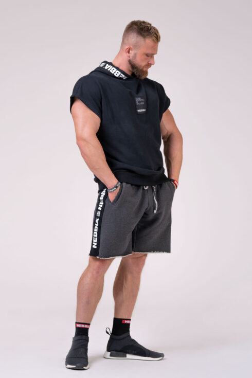 ESSENTIAL Shorts 177 – Bild 6