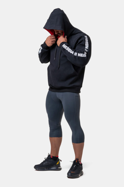Unlock the Champion hoodie 194 - Image 7