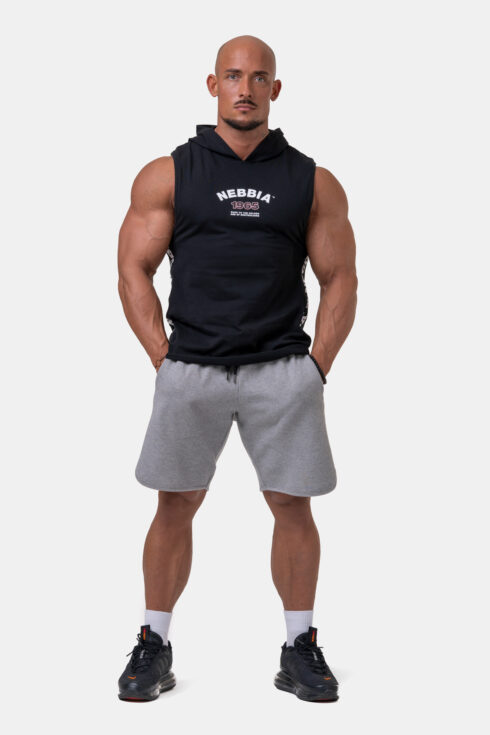 Legend-approved hoodie tank top 191 - Image 8