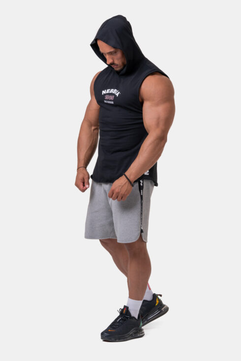 Legend-approved hoodie tank top 191 - Image 6