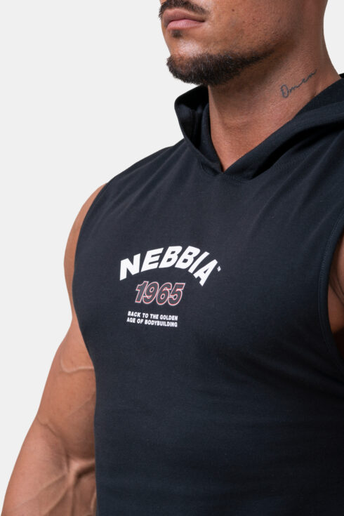 Legend-approved hoodie tank top 191 - Image 3
