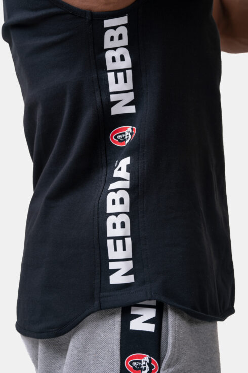 Legend-approved hoodie tank top 191 - Image 4