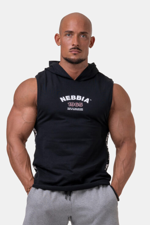Legend-approved hoodie tank top 191