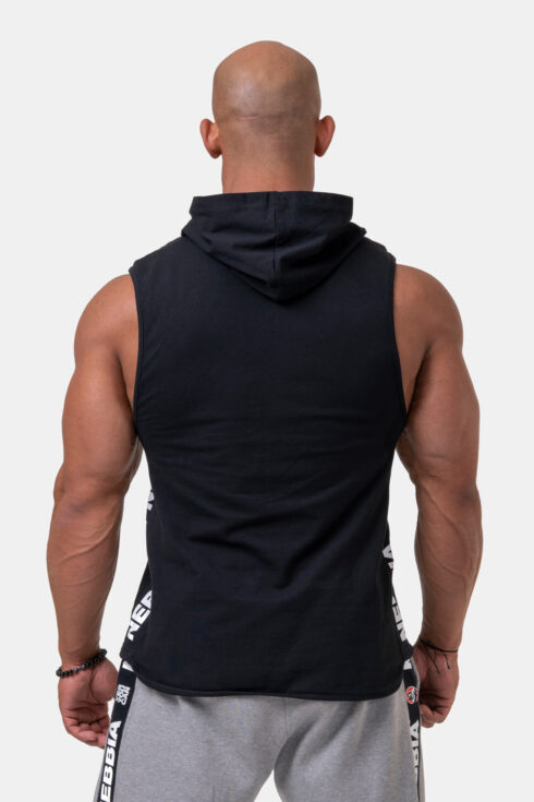 Legend-approved hoodie tank top 191 - Image 2
