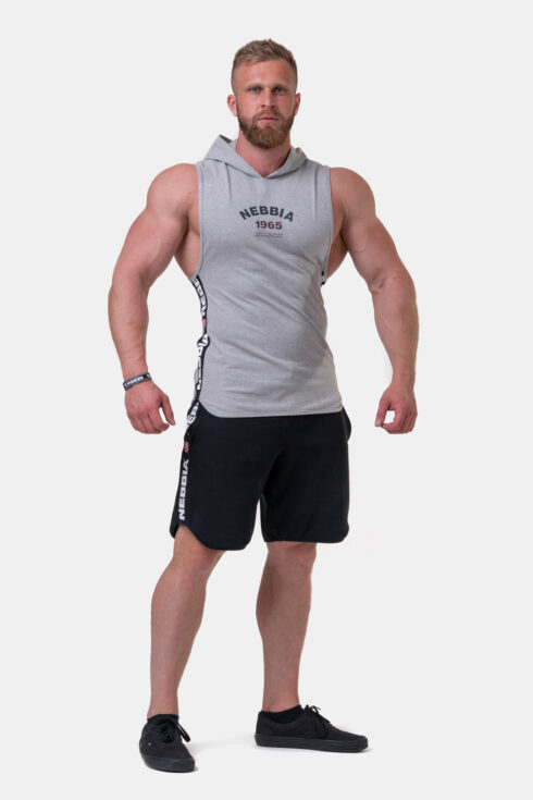 Legend-approved hoodie tank top 191 - Image 3