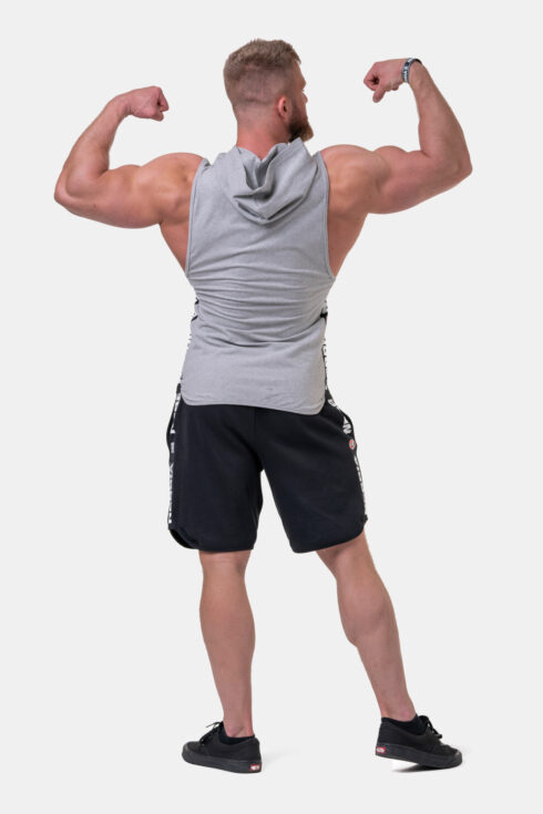 Legend-approved hoodie tank top 191 - Image 4