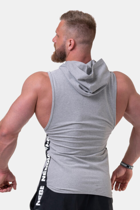 Legend-approved hoodie tank top 191 - Image 2