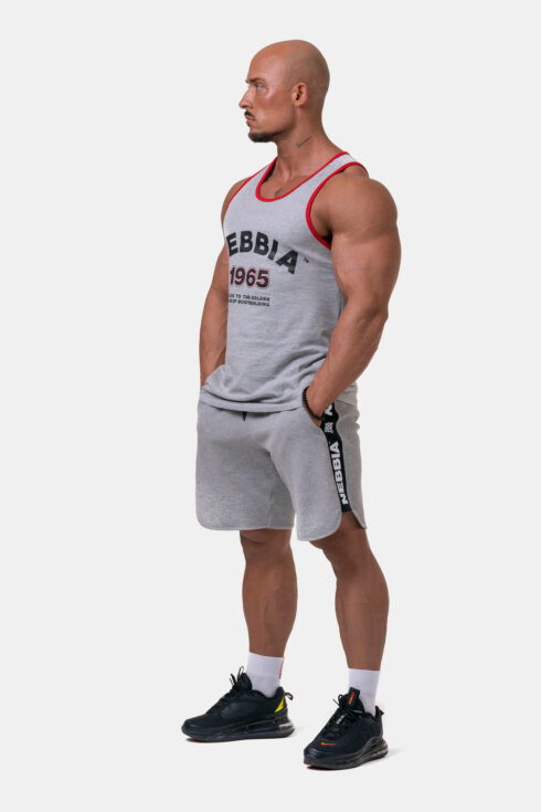 Old-school Muscle tank top 193 – Bild 6