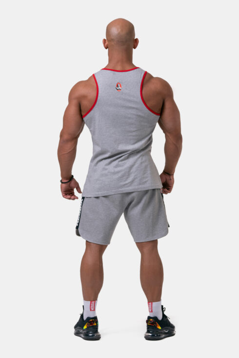 Old-school Muscle tank top 193 – Bild 7