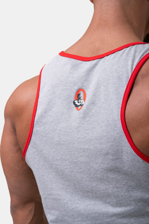 Old-school Muscle tank top 193 – Bild 4