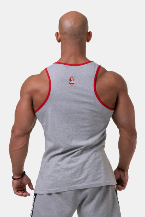 Old-school Muscle tank top 193 – Bild 2