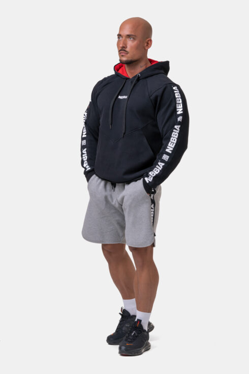 Unlock the Champion hoodie 194 - Image 10
