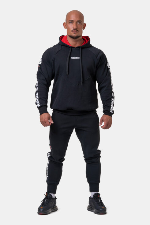 Unlock the Champion hoodie 194 - Image 6