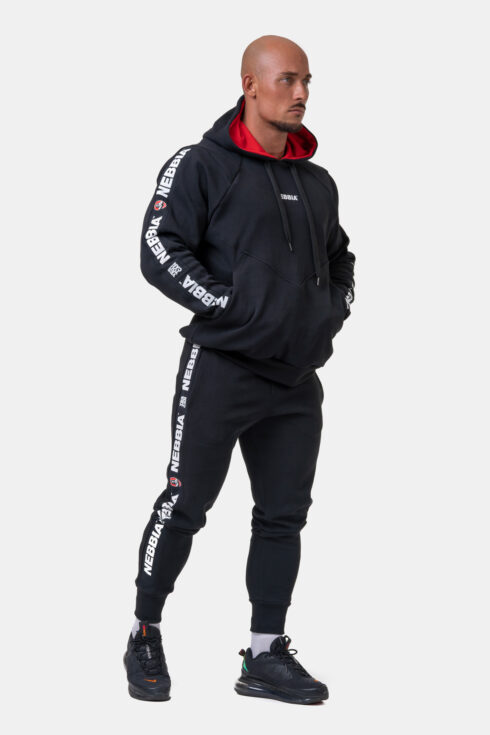 Unlock the Champion hoodie 194 - Image 9