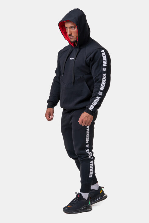 Unlock the Champion hoodie 194 - Image 8