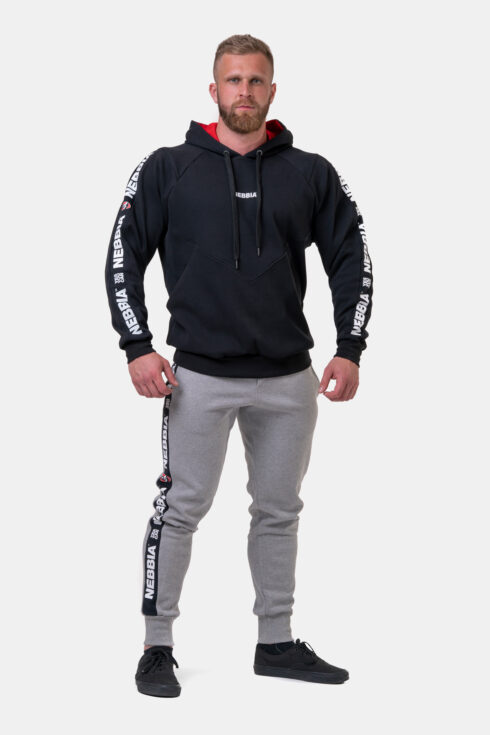 Unlock the Champion hoodie 194 - Image 5