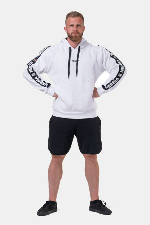 Unlock the Champion hoodie 194 - immagine 4
