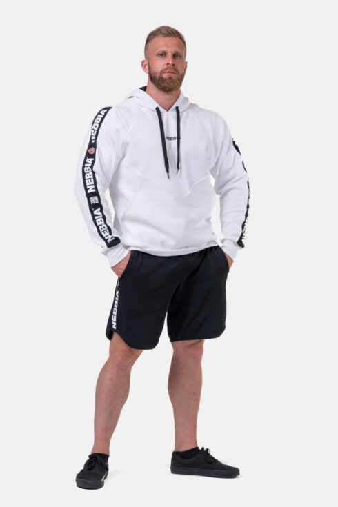 Unlock the Champion hoodie 194 - immagine 5