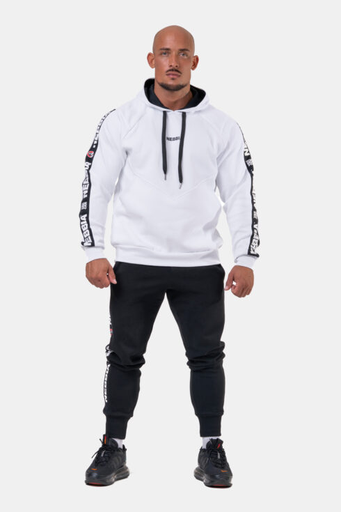 Unlock the Champion hoodie 194 - immagine 6