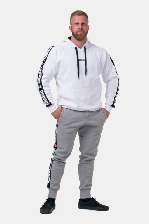 Unlock the Champion hoodie 194 - immagine 7