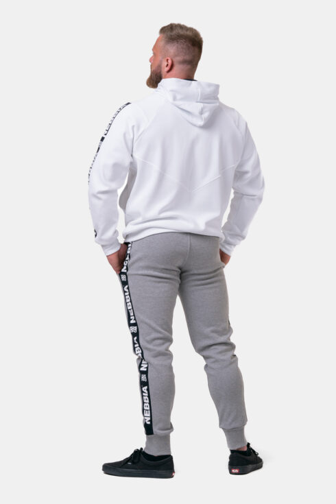 Unlock the Champion hoodie 194 - immagine 9
