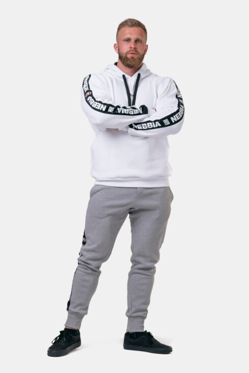 Unlock the Champion hoodie 194 - immagine 8