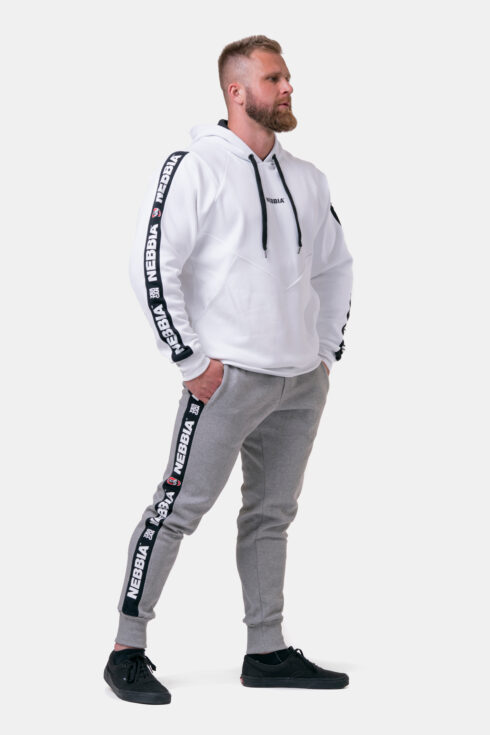 Unlock the Champion hoodie 194 - immagine 10