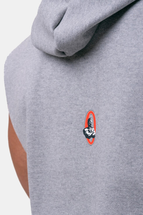 Golden Era hoodie ragtop 197 - Image 3