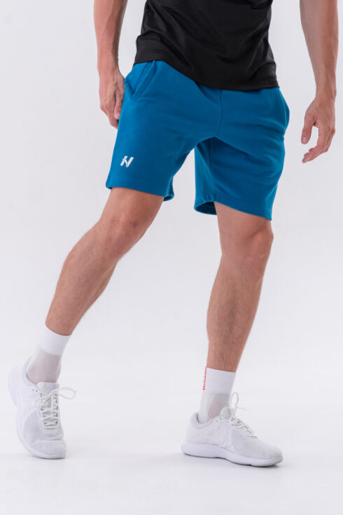 Relaxed-fit Shorts with Side Pockets 319 - immagine 2