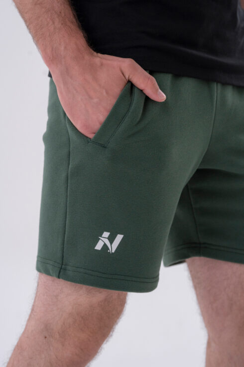 Relaxed-fit Shorts with Side Pockets 319 - immagine 3