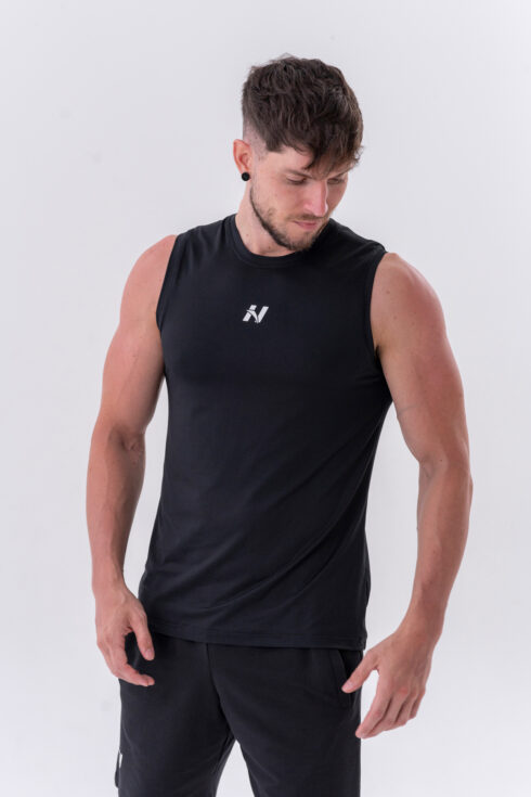 Functional Sporty Tank Top "Power" 322 - immagine 4