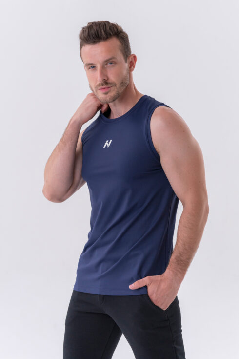 Funktionelles sportliches Tanktop „Power“ 322 – Bild 4