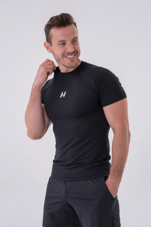 Functional Slim-Fit T-shirt 324 - Image 3
