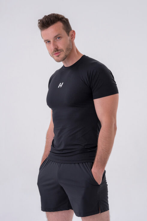 Functional Slim-Fit T-shirt 324 - Image 2