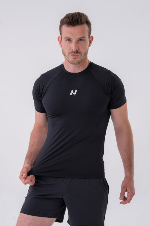Functional Slim-Fit T-shirt 324