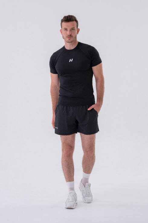 Functional Slim-Fit T-shirt 324 - Image 6