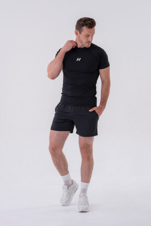 Functional Slim-Fit T-shirt 324 - Image 5