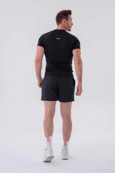Functional Slim-Fit T-shirt 324 - Image 4