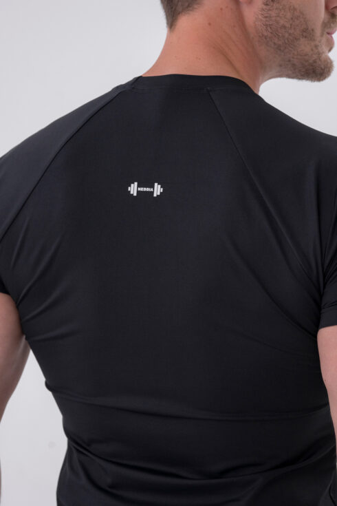 Functional Slim-Fit T-shirt 324 - Image 8