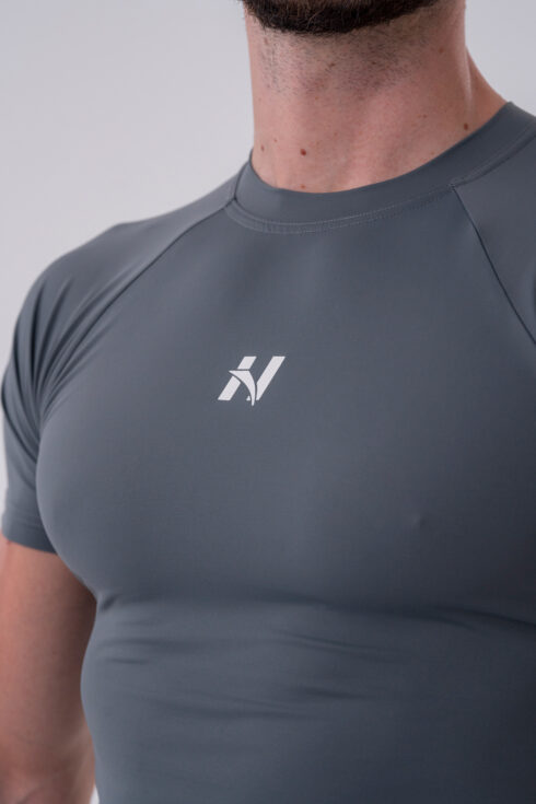 Funkčné Slim-fit tričko 324 - Image 7
