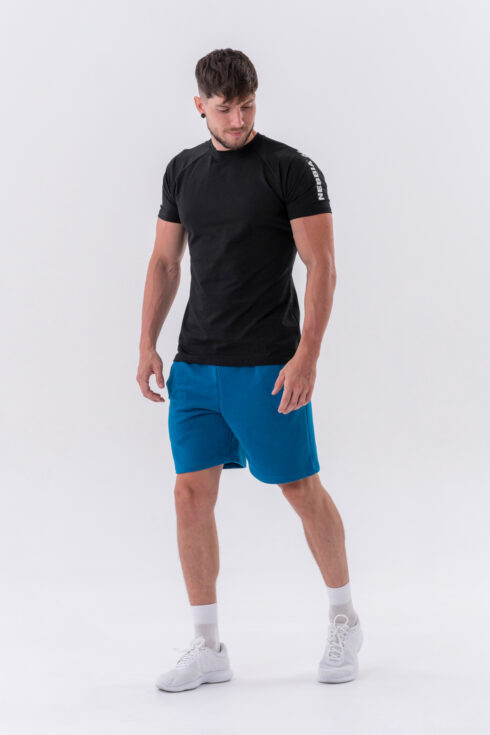 Relaxed-fit Shorts with Side Pockets 319 - immagine 3